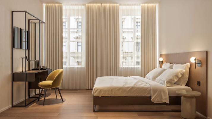 Hotel Palazzo Triestino