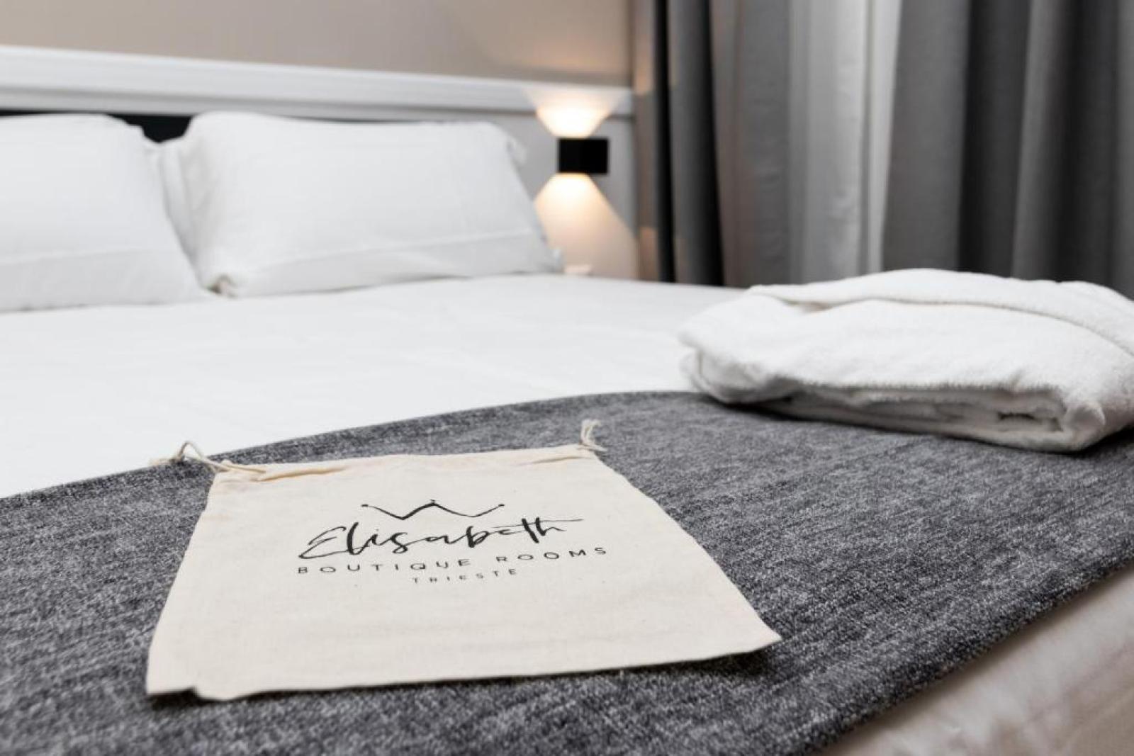 Elisabeth Boutique Rooms