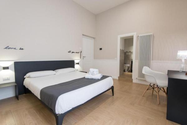 Elisabeth Boutique Rooms