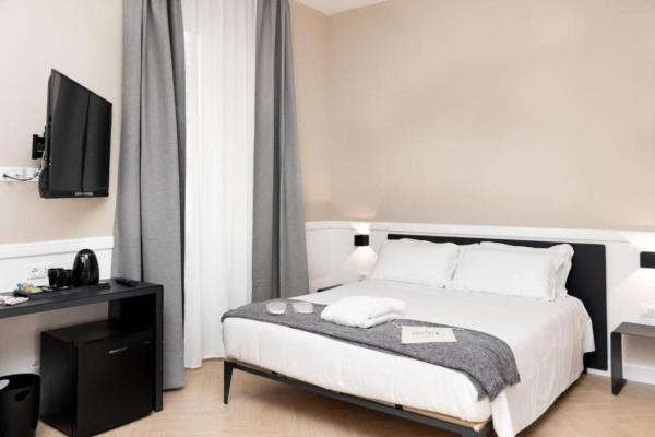Elisabeth Boutique Rooms