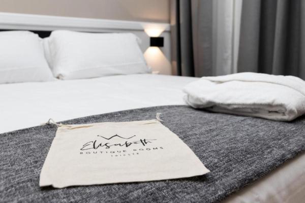 Elisabeth Boutique Rooms