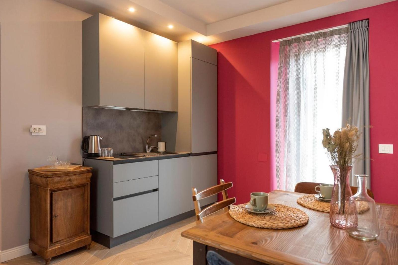 Regina Boutique Suites