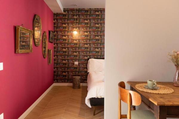 Regina Boutique Suites