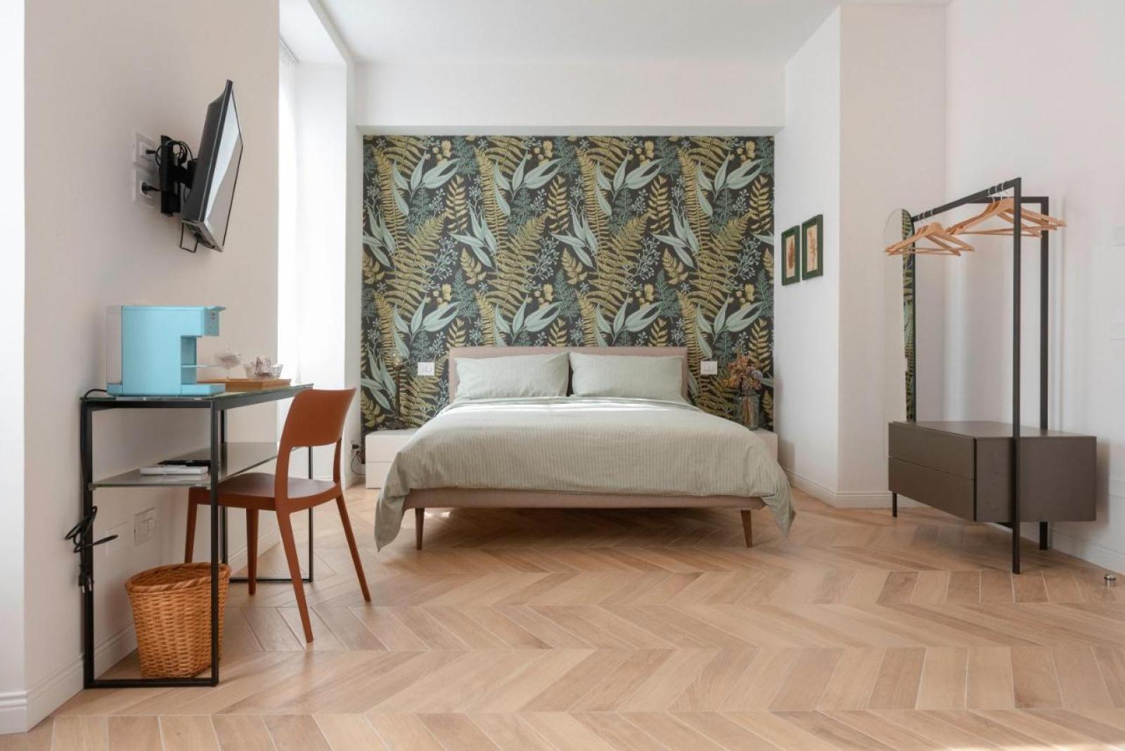 Victoria Boutique Suites