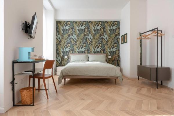 Victoria Boutique Suites