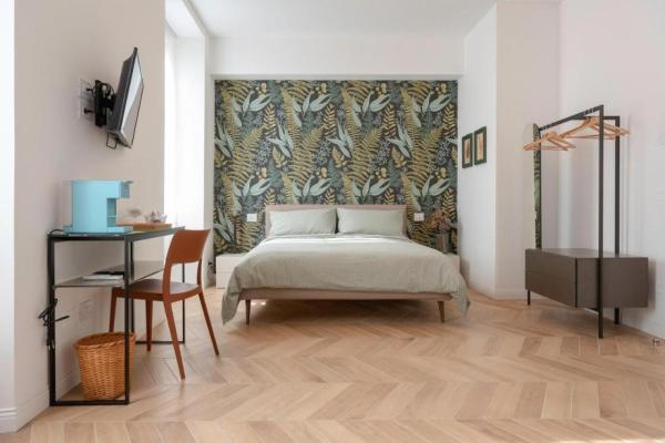 Victoria Boutique Suites