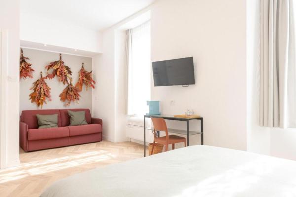 Victoria Boutique Suites