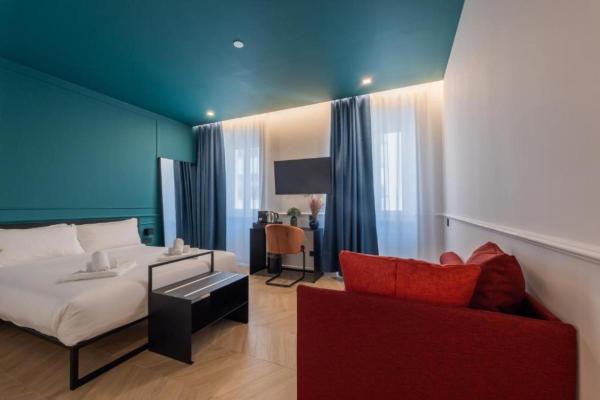 Victoria Boutique Suites