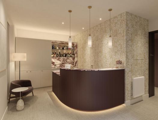 Hotel Palazzo Triestino