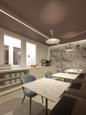 Hotel Palazzo Triestino