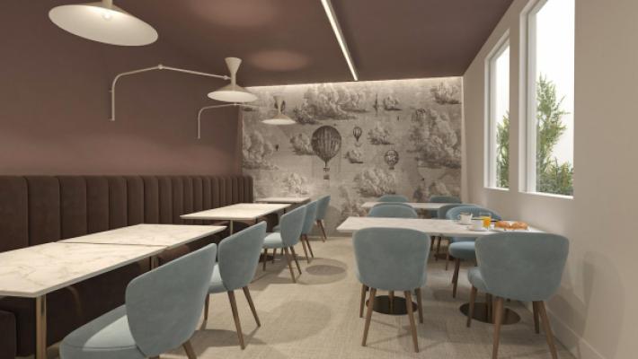 Hotel Palazzo Triestino