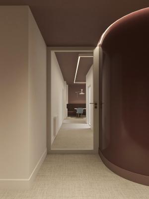 Hotel Palazzo Triestino